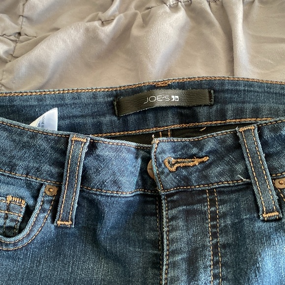 Joe’s Jeans - Curvey - Skinny - Like New - size W28 - Picture 3 of 7